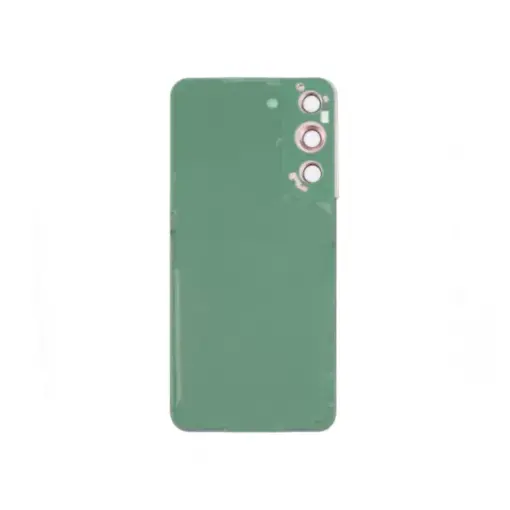 Tapa Trasera Rosa para Samsung Galaxy S22 SM-S901 Calidad Premium - Imagen 2
