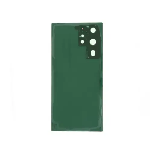 Tapa Trasera Blanca para Samsung Galaxy S22 Ultra SM-S908 Calidad Premium - Imagen 2