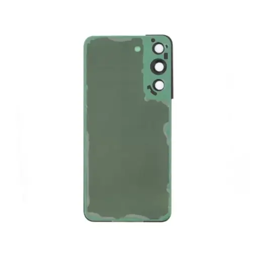 Tapa Trasera Blanca para Samsung Galaxy S22 SM-S901 Calidad Premium - Imagen 2