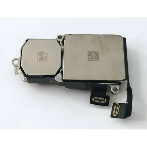 iPhone 16 Flex Camara Trasera Calidad Premium - Imagen 2