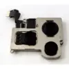 iPhone 16 Pro Flex Camara Trasera Calidad Premium
