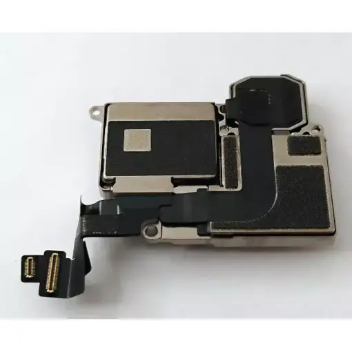 iPhone 16 Pro Max Flex Camara Trasera Calidad Premium - Imagen 2
