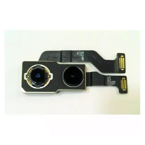iPhone 11 Flex Camara Trasera Calidad Premium