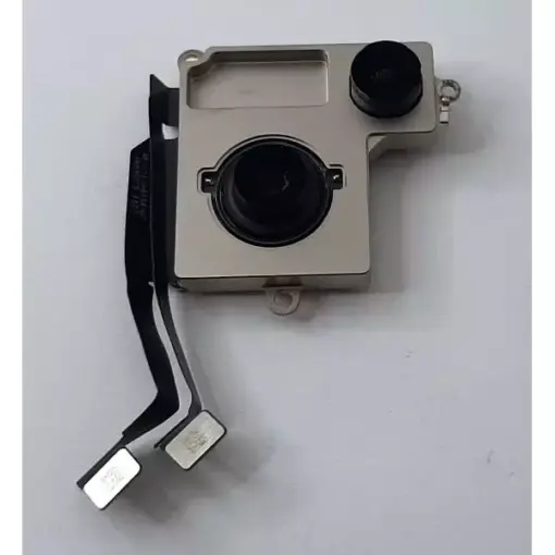 iPhone 15 Flex Camara Trasera Calidad Premium