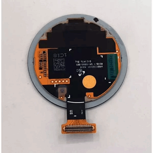Pantalla Samsung Galaxy Watch 4 40mm Alta Calidad - Imagen 2