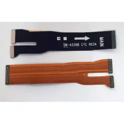 Flex Central para Samsung Galaxy A53 5G-A536 Compatible