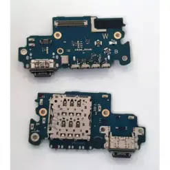 Conector de carga para Samsung Galaxy A53 5G-A536 Calidad Premium