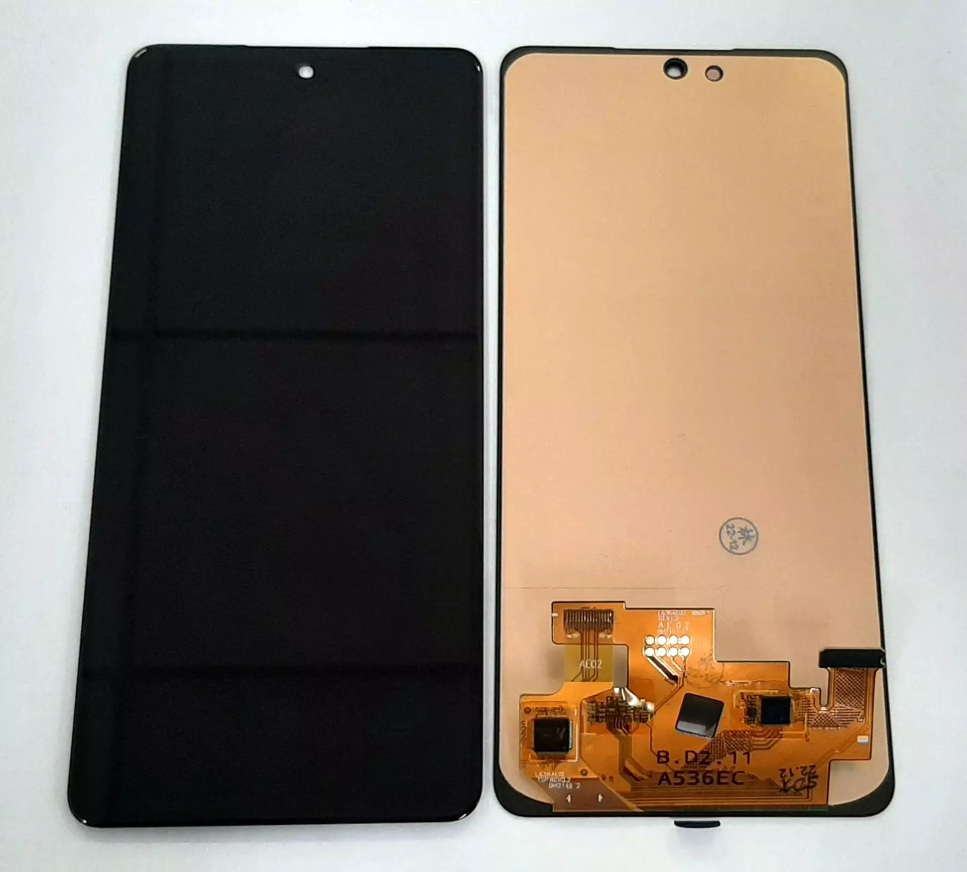 Pantalla para Samsung Galaxy A53 5G-A536 Calidad Premium