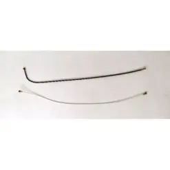 Set 2 Antenas Señales para Samsung Galaxy A53 5G-A536 Calidad Premium