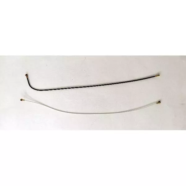 Set 2 Antenas Señales para Samsung Galaxy A53 5G-A536 Calidad Premium