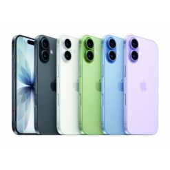 Reparar iPhone 17